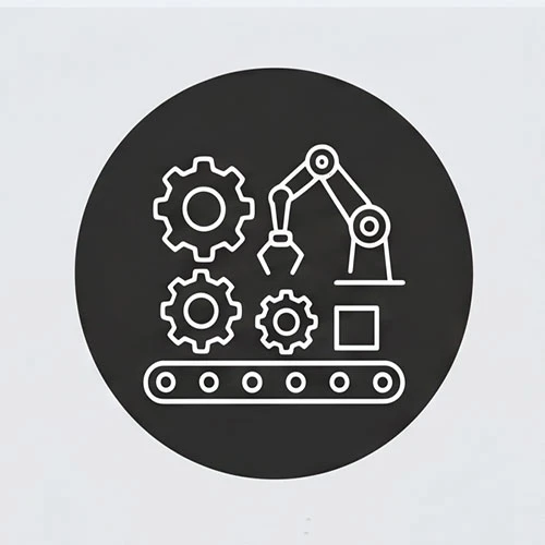Manufacturing